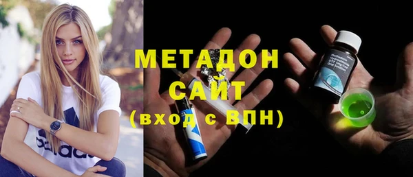 шишки Верея