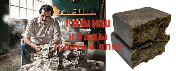шишки Верея